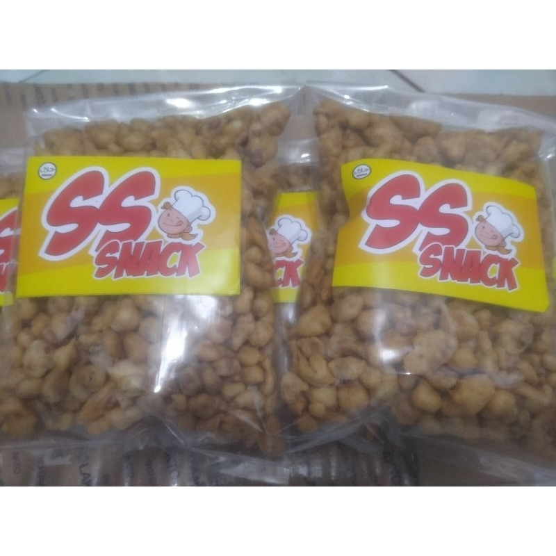 

KACANG BANDUNG 200gram