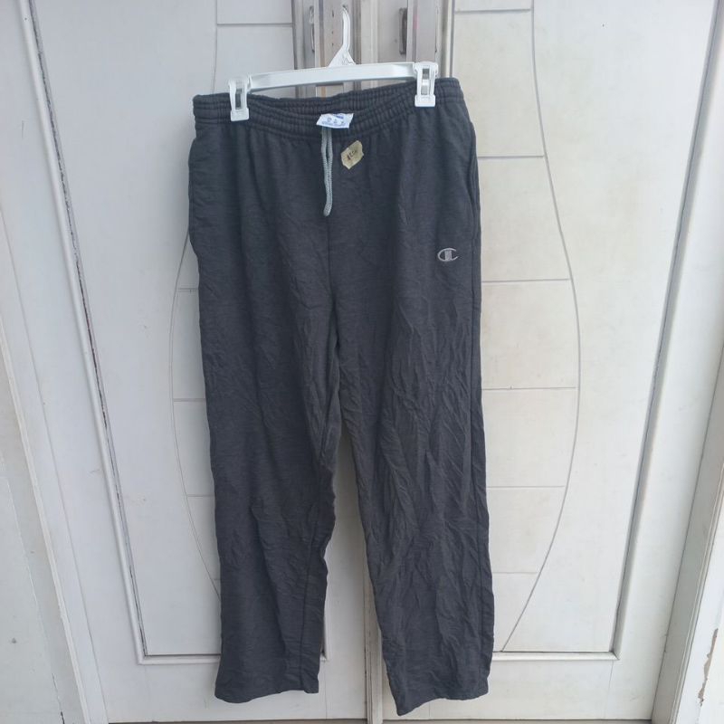 Celana Training Champion original