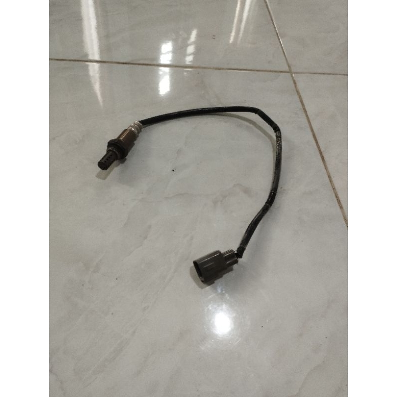 SENSOR OKSIGEN O2 CO2 TOYOTA YARIS VIOS LIMO GEN 3 BAWAH 2013 2014 2015 2016