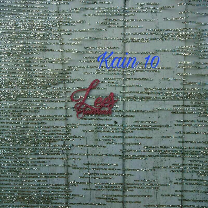 Kain 10 / Candy Crush / Kain Glitter