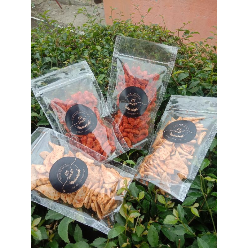 

10k-get-3-basreng/makaroni