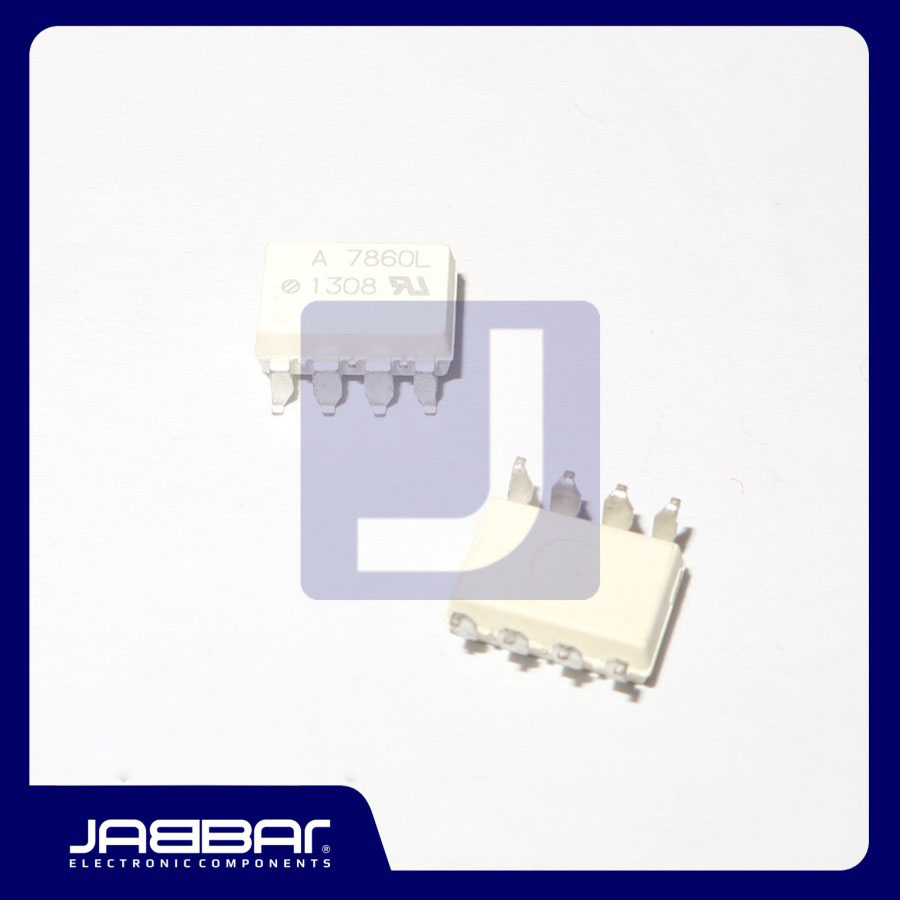 A7860L - HCPL7860L SOP8