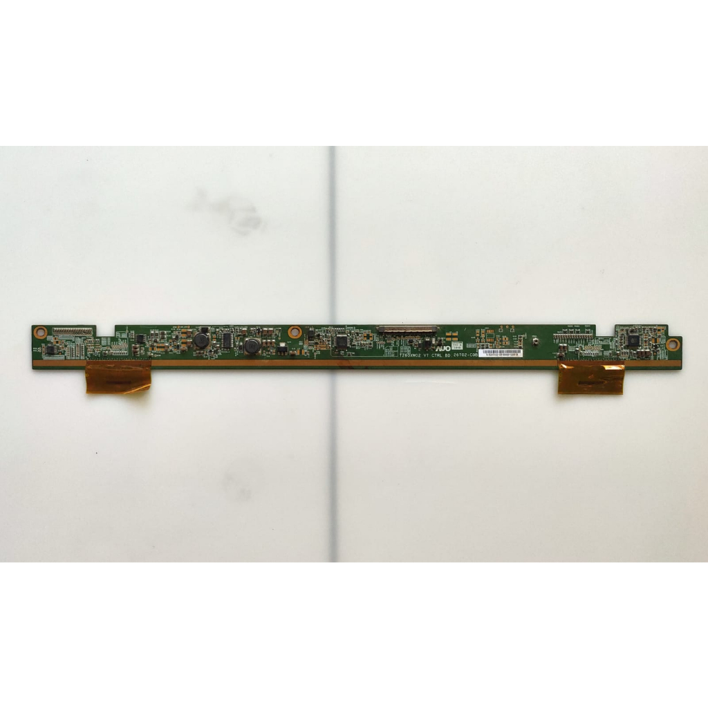 Tcon LED TV T260XW02