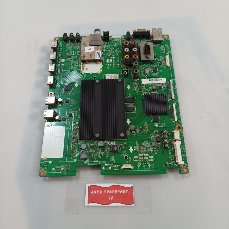 MAINBOARD LG 42LW5700 MB - MOBO - MODUL - MOTHERBOARD - MESIN TV LG 42LW5700
