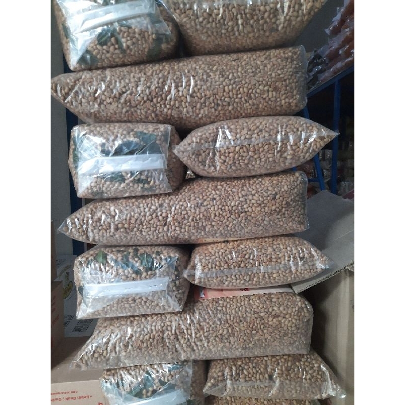 

KACANG KEDELE GORENG 1KG RENYAH ENAK