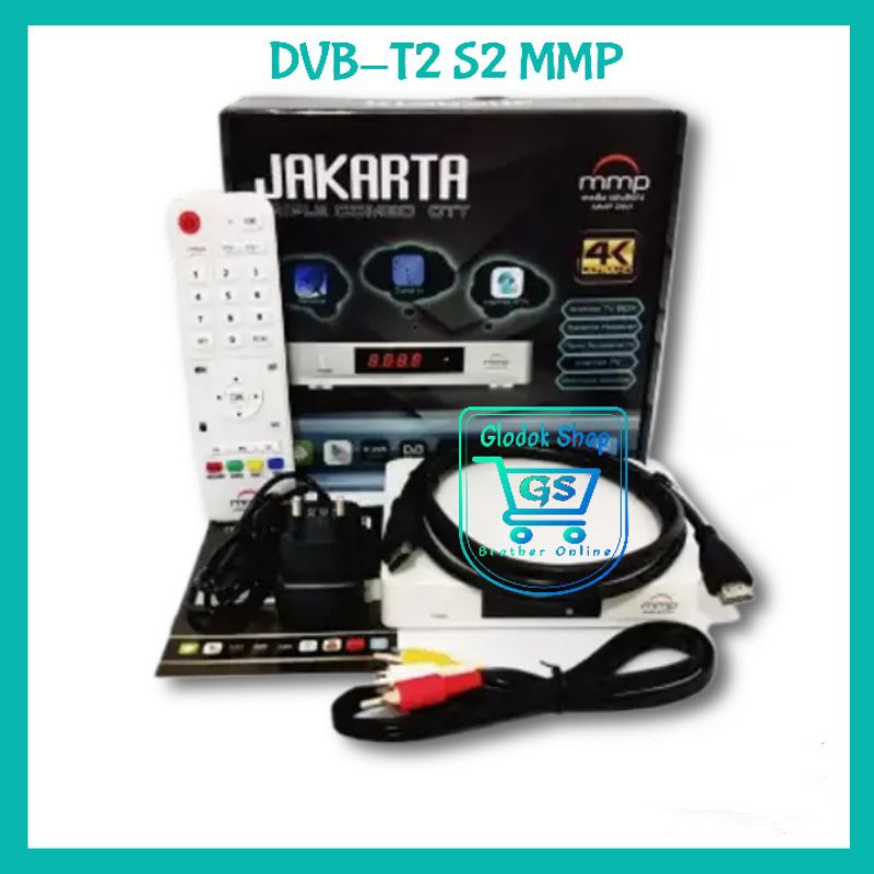 DVBT2 SET TOP BOX DIGITAL TV DVBS2 RECEIVER PARABOLA ANDROIDBOX IPTV MMP ULTRA HD 4K MPEG4