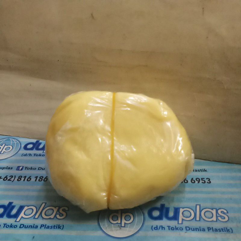 

Gold Bullion Flake Pastry 250 gram / Korsvet Corsvet Shortening Lipat