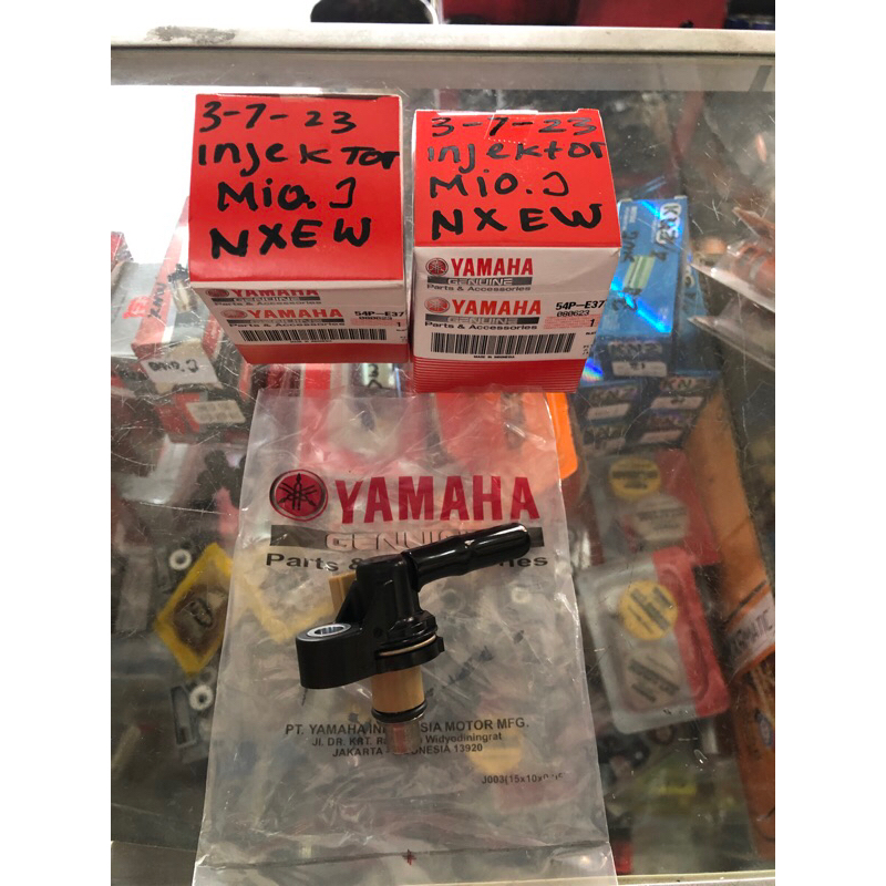 injektor mio j original yamaha 54p-e3770-00