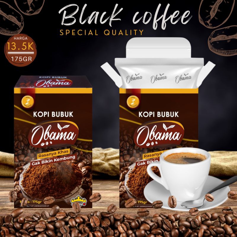 

KOPI BUBUK ROBUSTA LAMPUNG 175gr