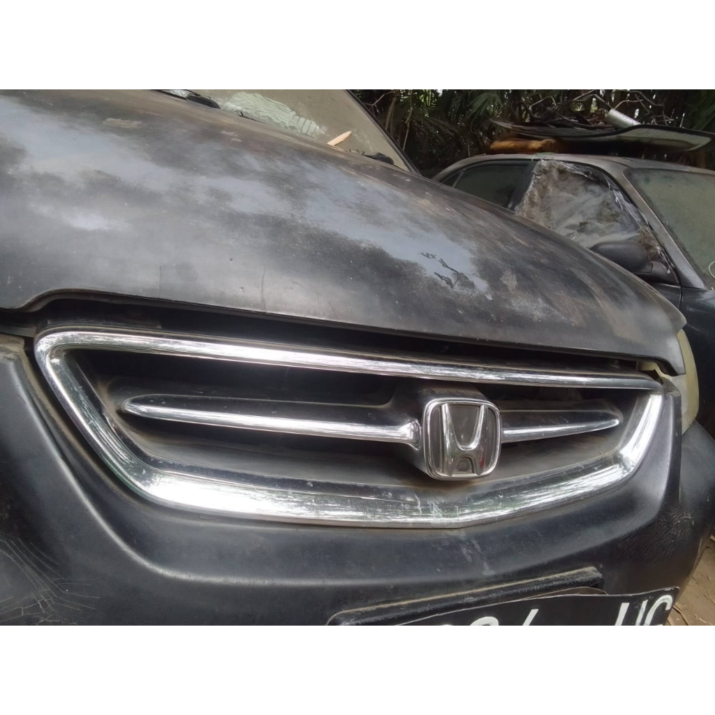 Grill mobil Accord VTi-L S86
