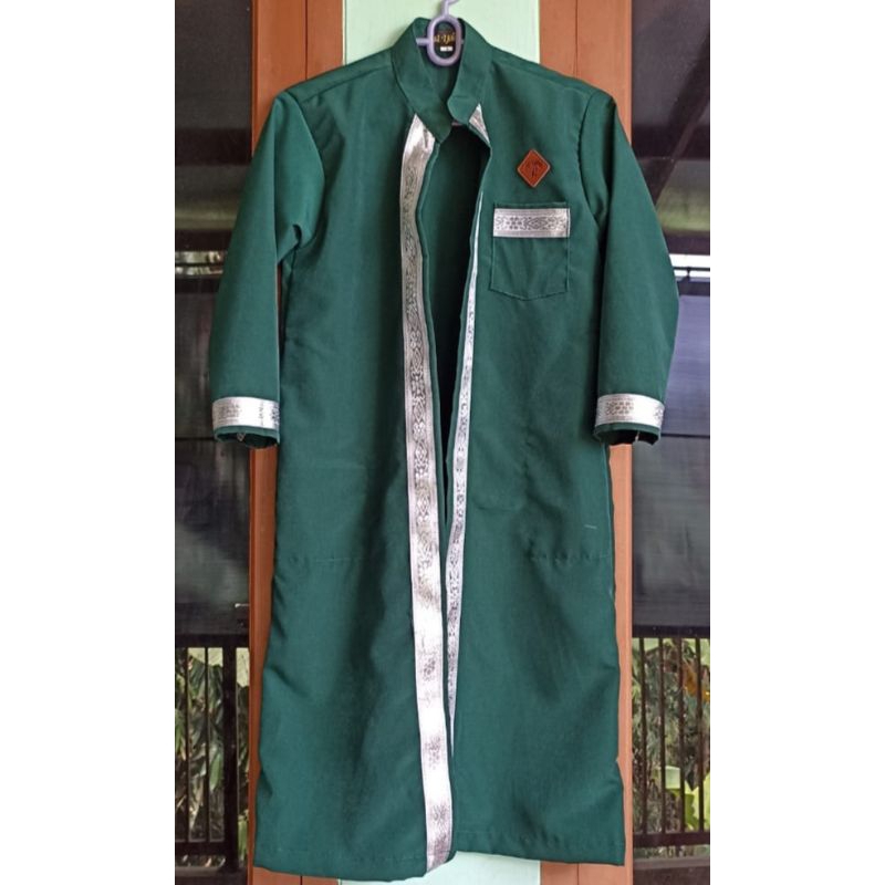 NEW ARRIVAL Free peci rajut JUBAH /GAMIS ANAK laki-laki LUARAN SAJA GAMIS ANAK LAKI-LAKI Bordir