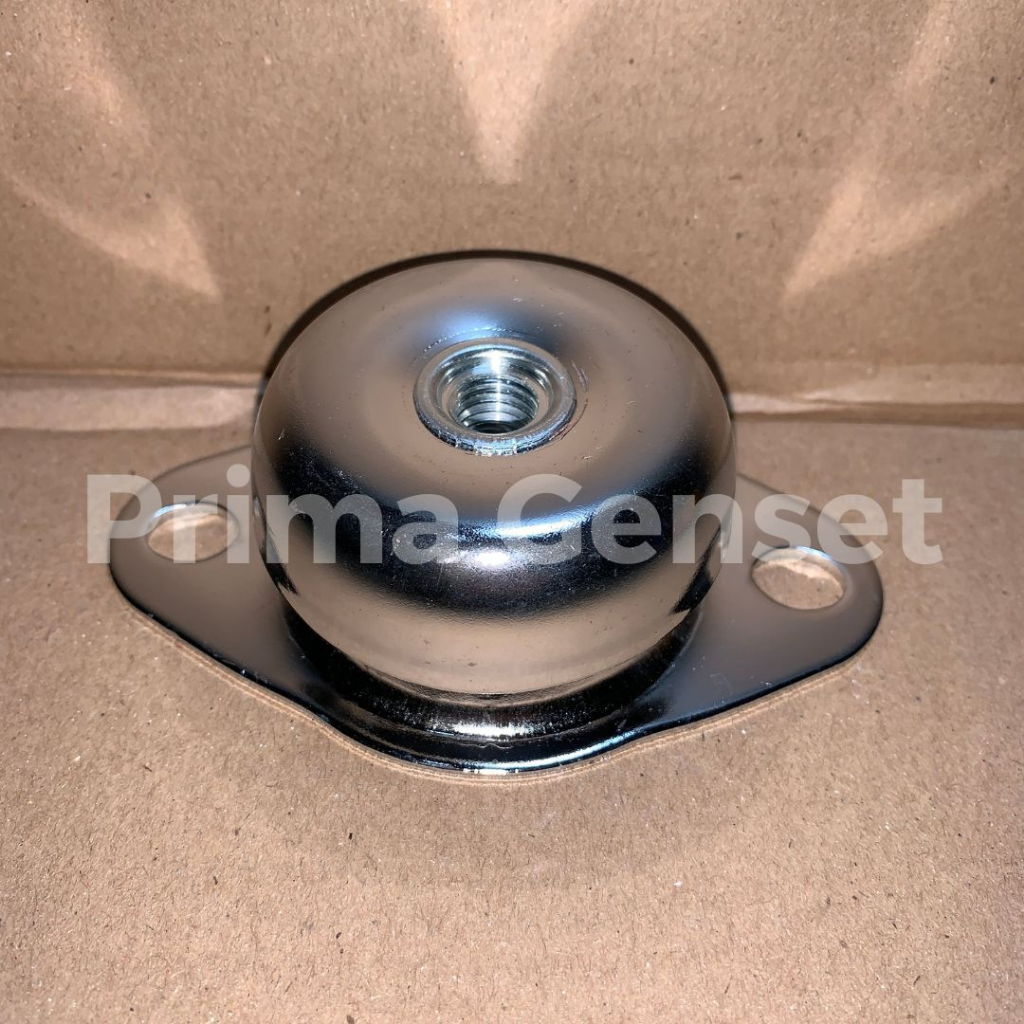 Engine Rubber Mounting Genset 60 Kilogram