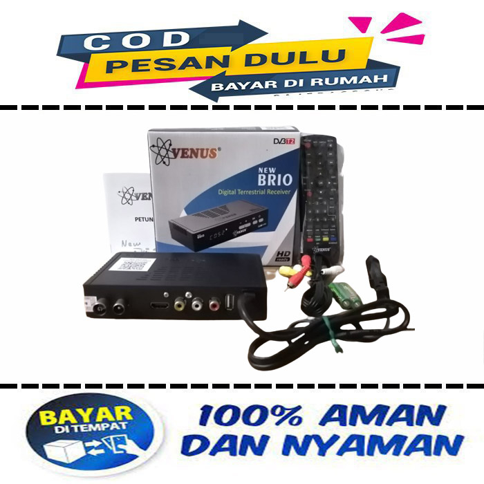 STB NEW DVB T2/ STB TV DIGITAL