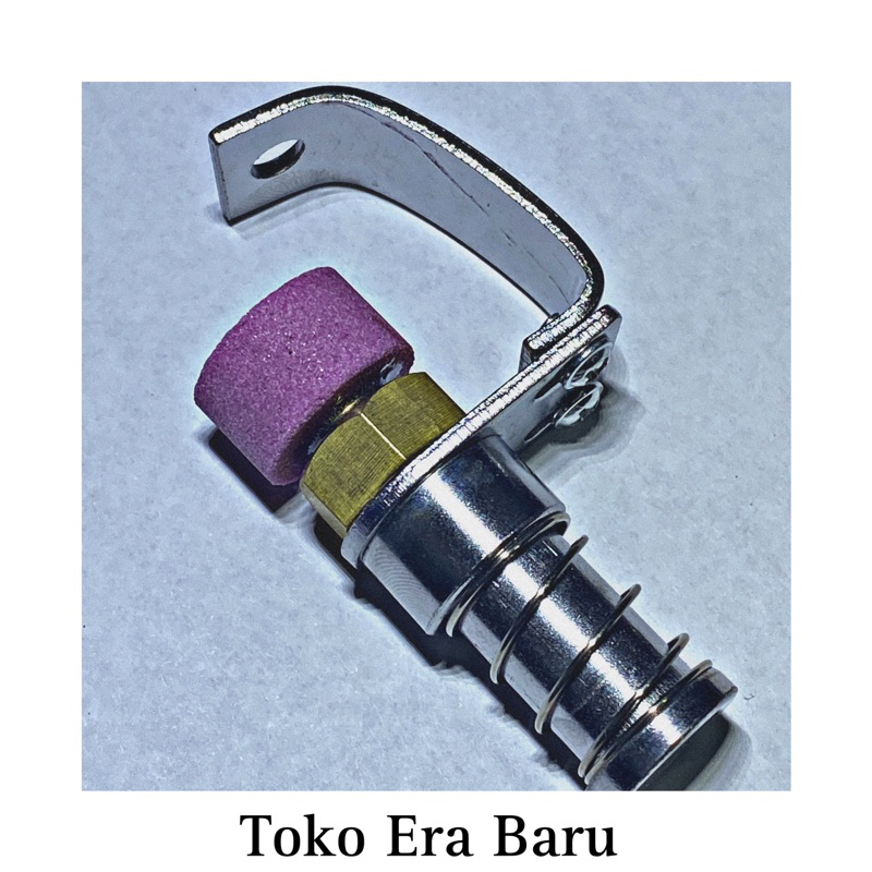 ASAHAN KOMPLIT MESIN POTONG LEMPAR/GELAR KAIN