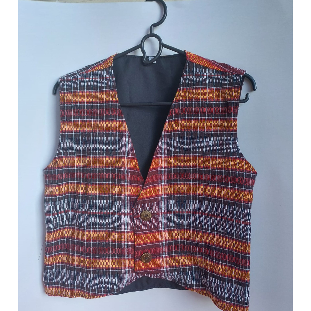 ROMPI ANAK ULOS RAGIHOTANG/ ROMPI PESTA