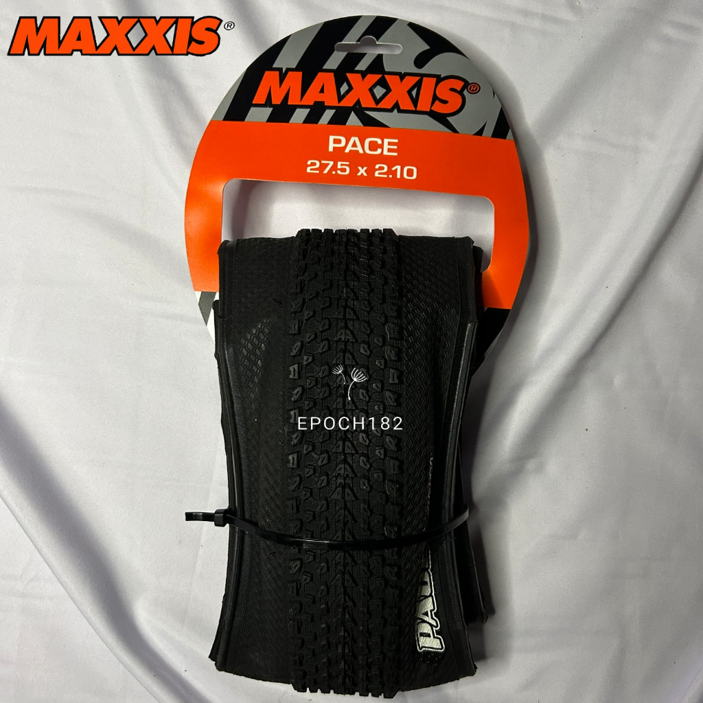 Ban Luar Sepeda Maxxis Pace 27.5 x 2.10 Kevlar