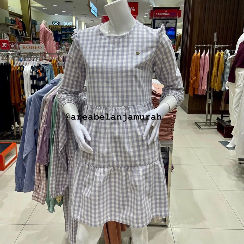 Atasan blouse wanita By Corniche Original Size s-xxl