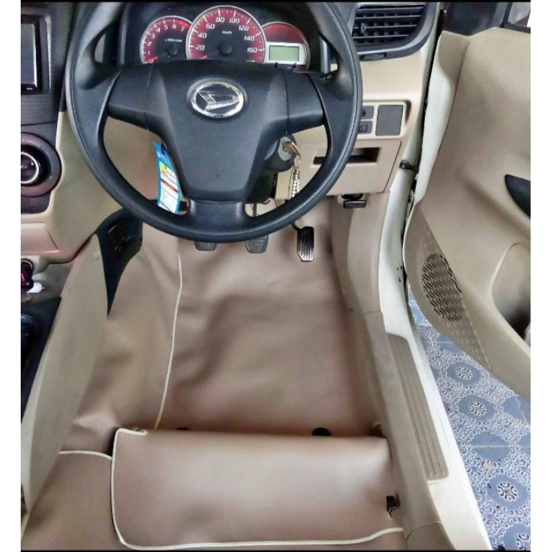 karpet dasar mobil/lantai dasar mobil/karpet mobil