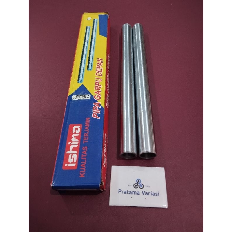 [1 set / Ishima] As Shock Only / Pipa Garpu depan Yamaha Jupiter Z [Drat]