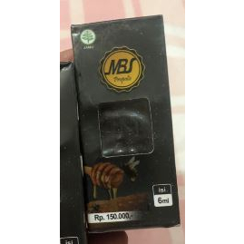 MBS Propolis