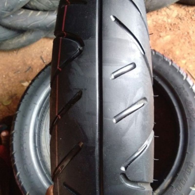 TERMURAH BAN SCOOPY DEPAN SCOOPY RING 12 SCOOPY NEW