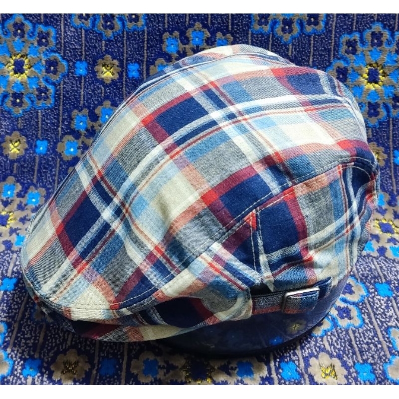 flatcap henry cotton's