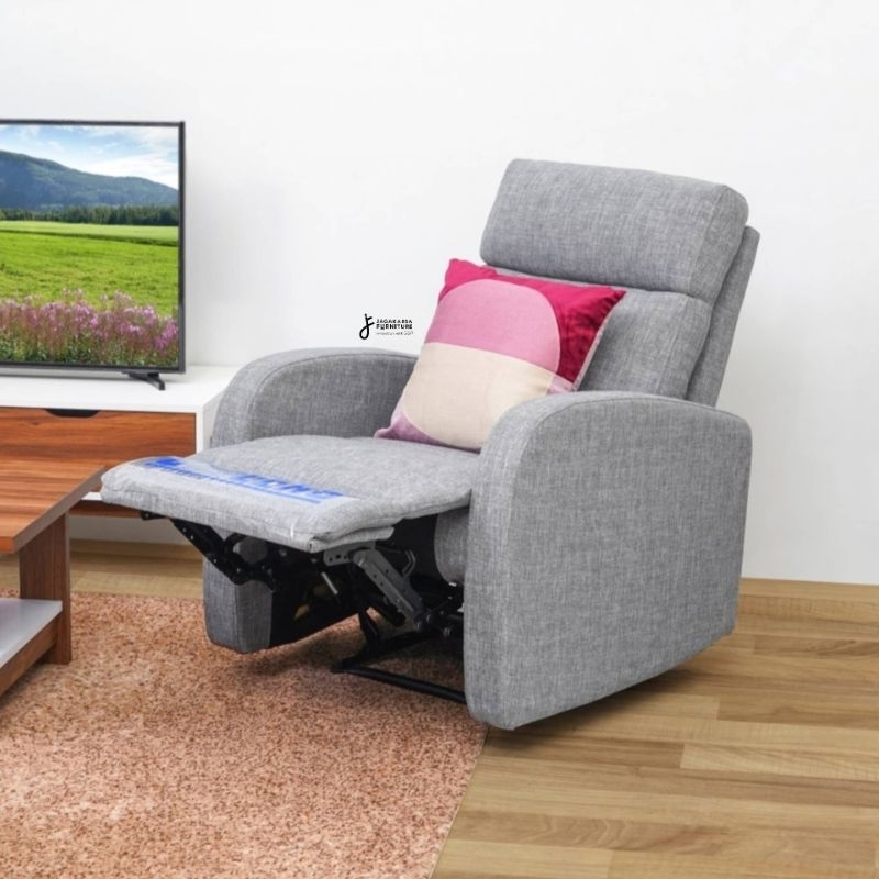 Cheers Monaco Sofa Recliner