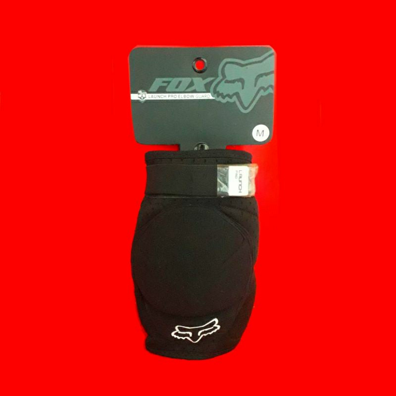 FOX LAUNCH PRO ELBOW GUARD - FOX PELINDUNG SIKU