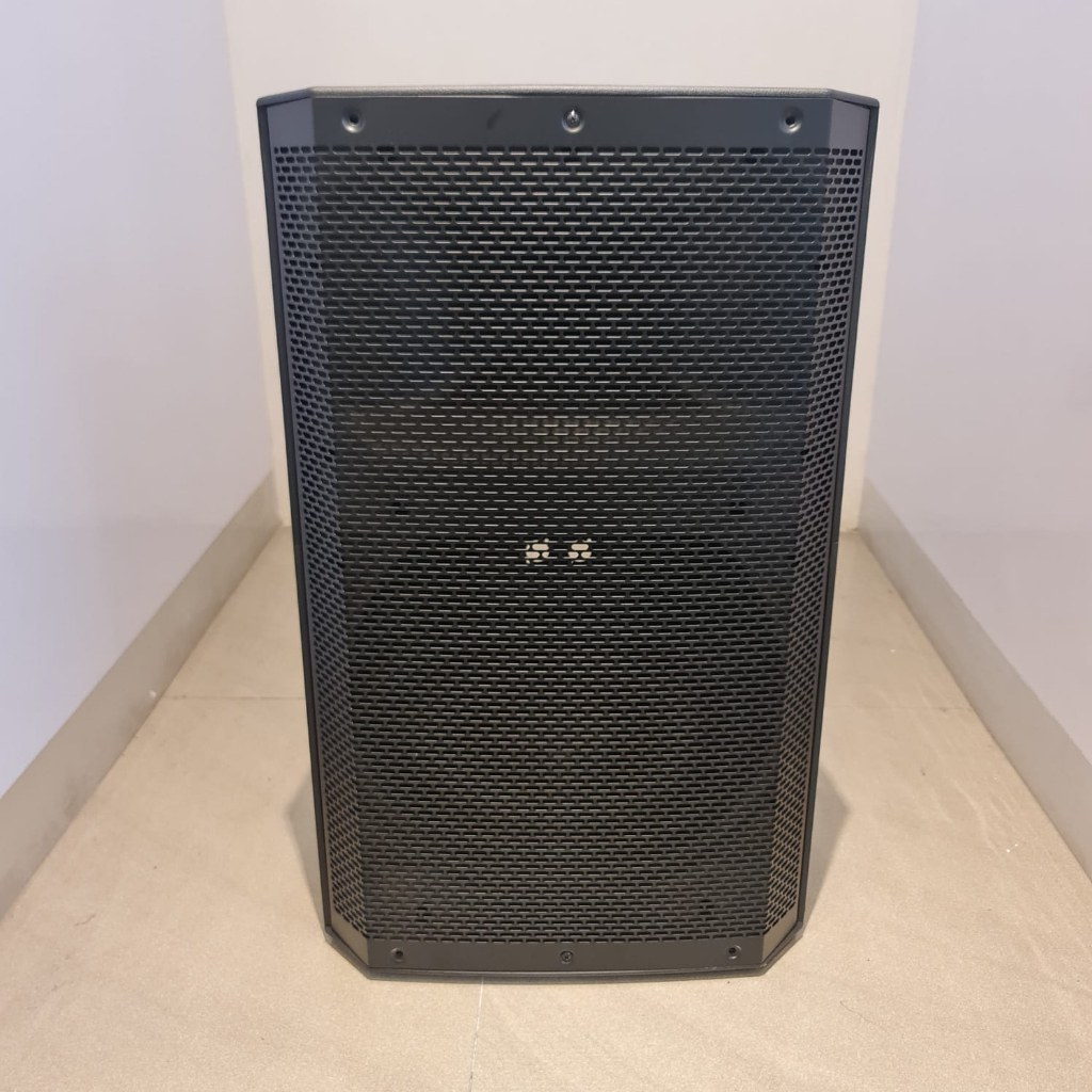 Box Speaker 10 inch model Huper js10 box Speaker kosong box fiber Full ram