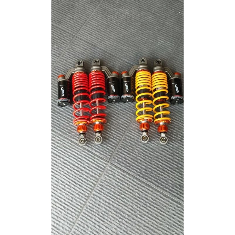 shock dbs copy ktc 320mm