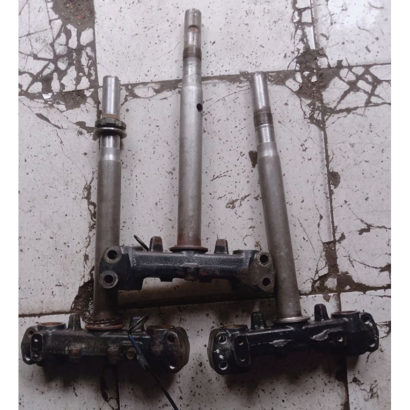 SEGITIGA MIO J,MIO GT,SOUL GT,MIO SPORTY