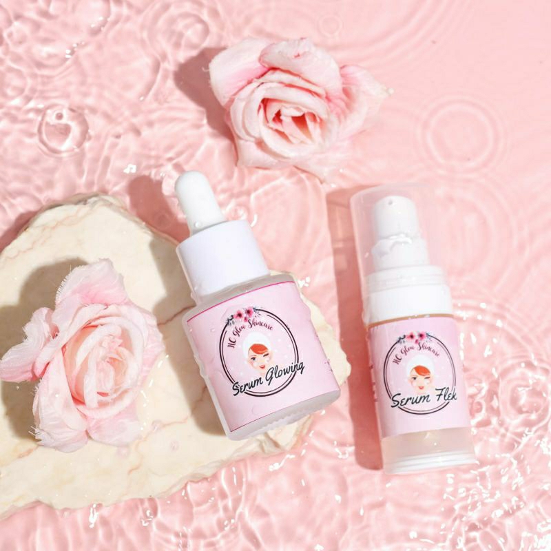 serum Hc glow skincare