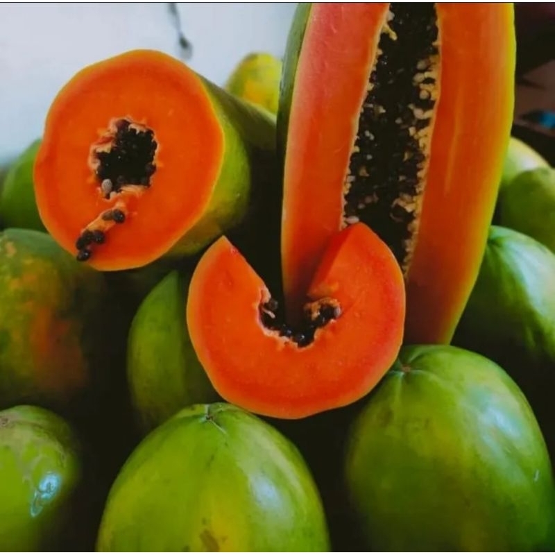 

Pepaya California Super Manis