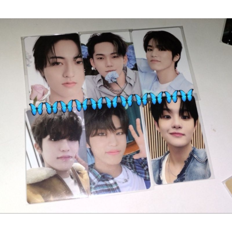wts aab pc official treasure ongredient hyunsuk jeongwoo haruto beverage md hello tour acrylic jihoo