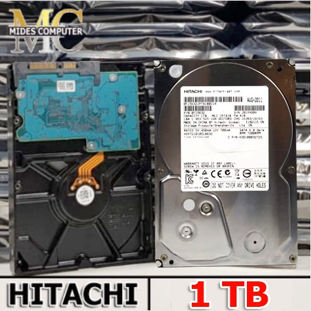 HDD Hardisk Internal PC DAN CCTV 1TB