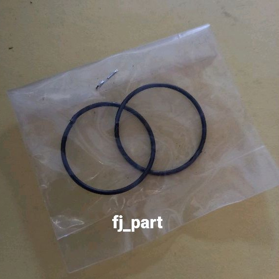 Kancingan as shock depan CB GL CB100 GL100