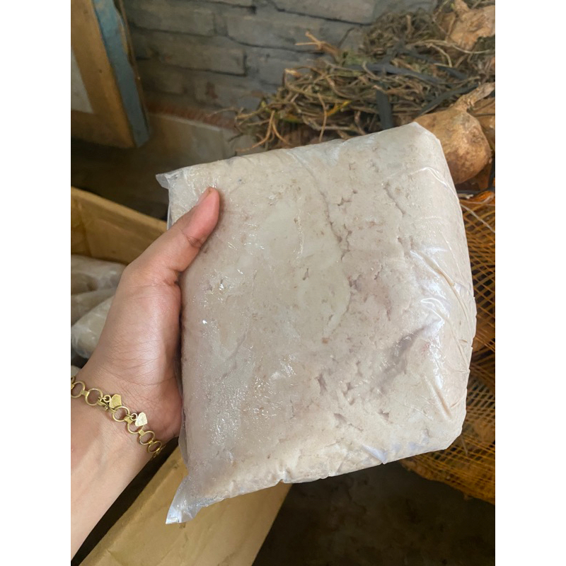 

ikan giling krisi asliii