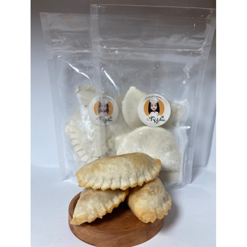 

Cireng Isi Sosis Pedas❗️PALING ENAK SEMALANG RAYA❗️