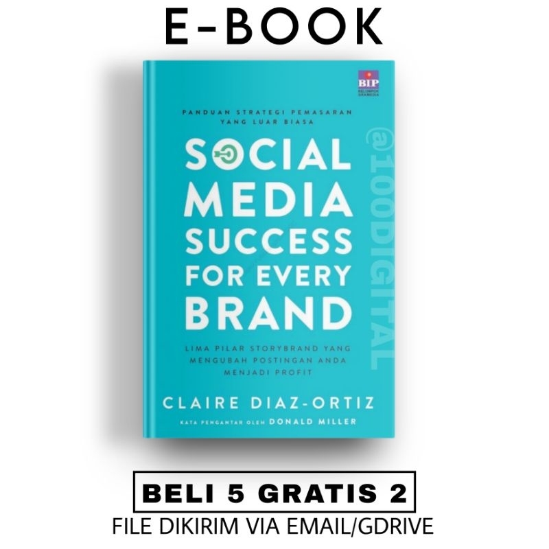 

[ID432] Social Media Success for Every Brand