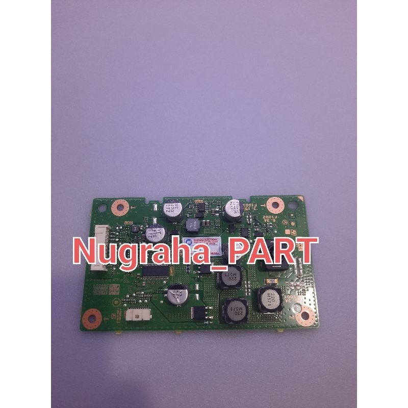 INVERTER PSU Powersupply Mesin TV SONY KDL-48W700C KDL 48W700C KDL48W700 48W700C 48W700