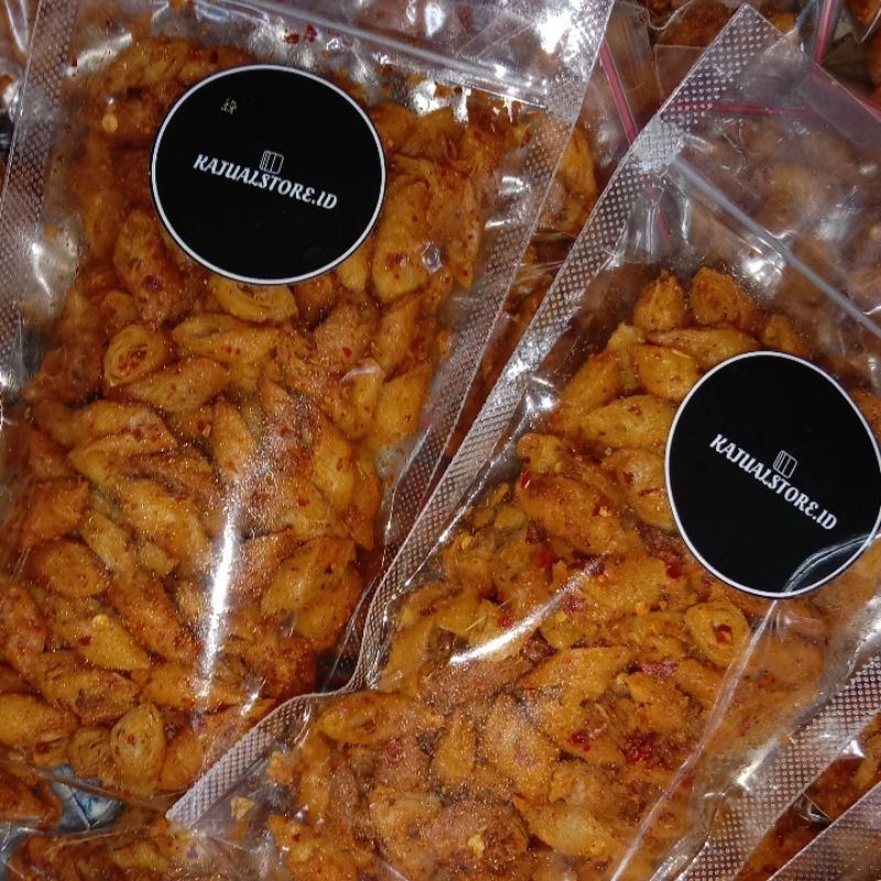 

KULIT LUMPIA PEDAS DAUN JERUK 1KG