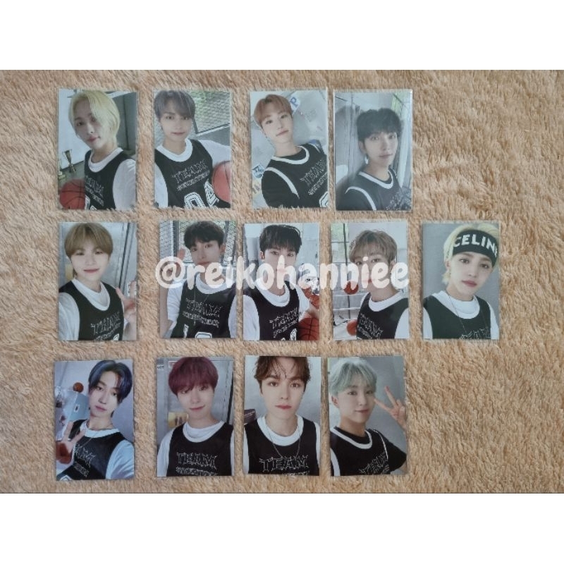 Ready Stock PC Carat Membership Kit Gen 6