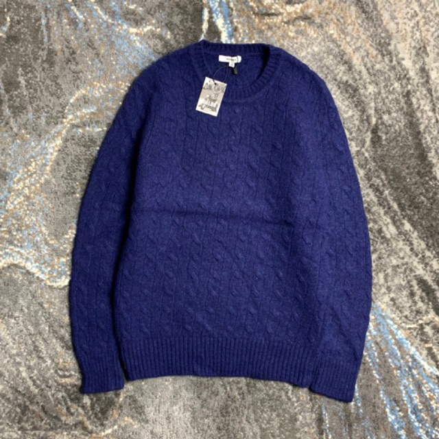 Polham sweater & Clride.n