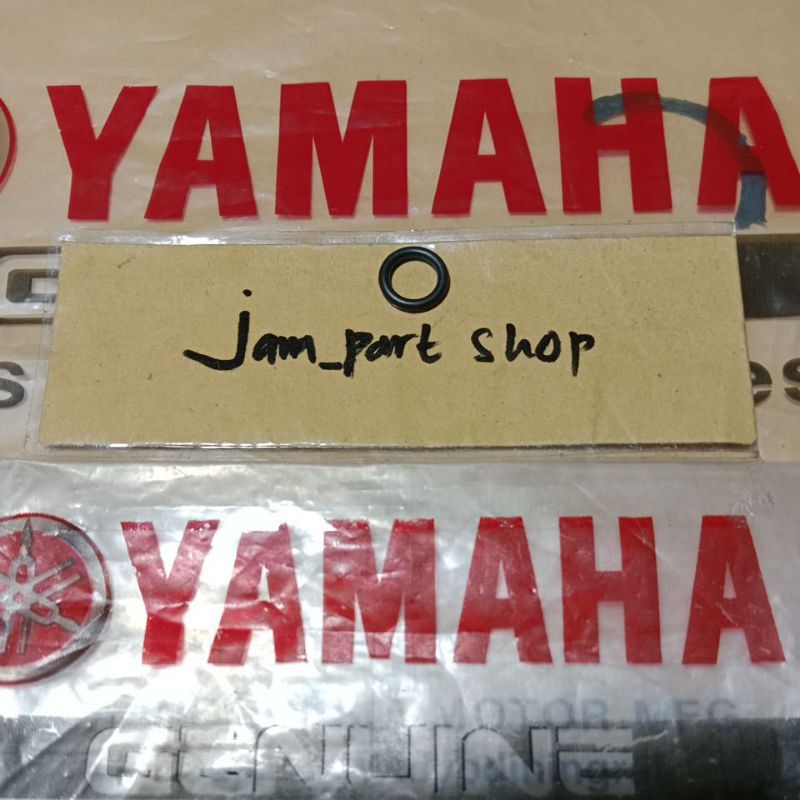 Oring injektor yamaha R25