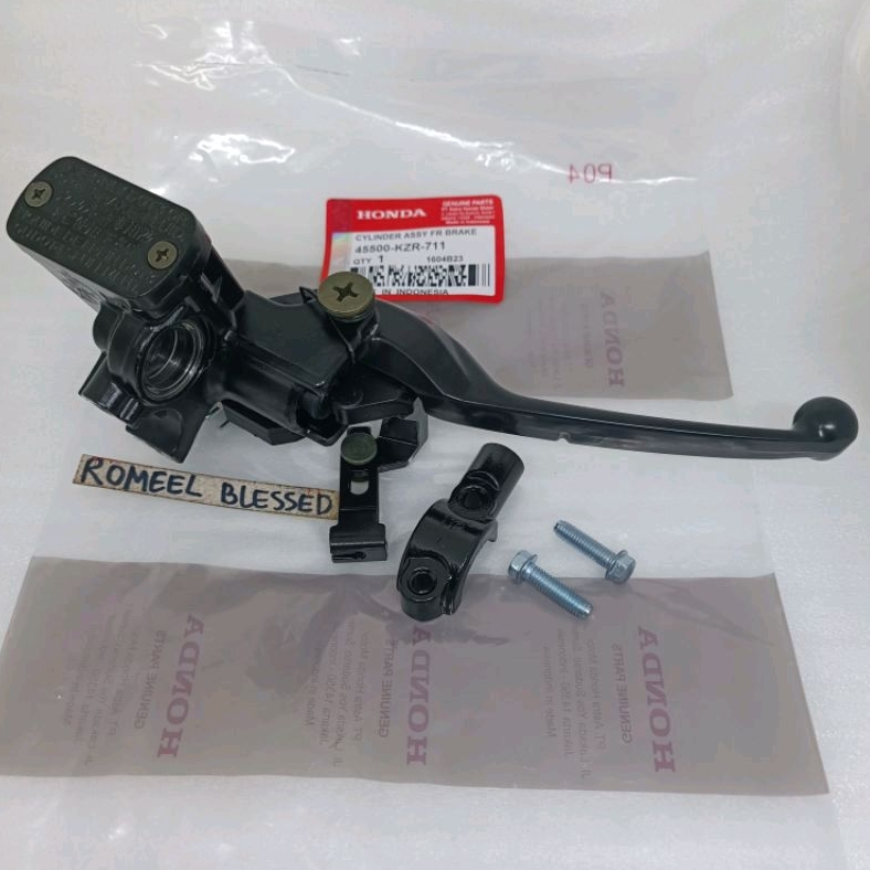 MASTER REM ATAS VARIO 125 CBS VARIO 150 CBS BEAT FI CBS VARIO 110 CBS