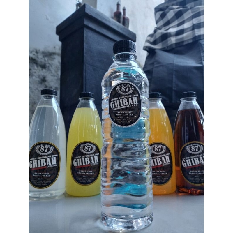 

jamu orijinal bali 35%