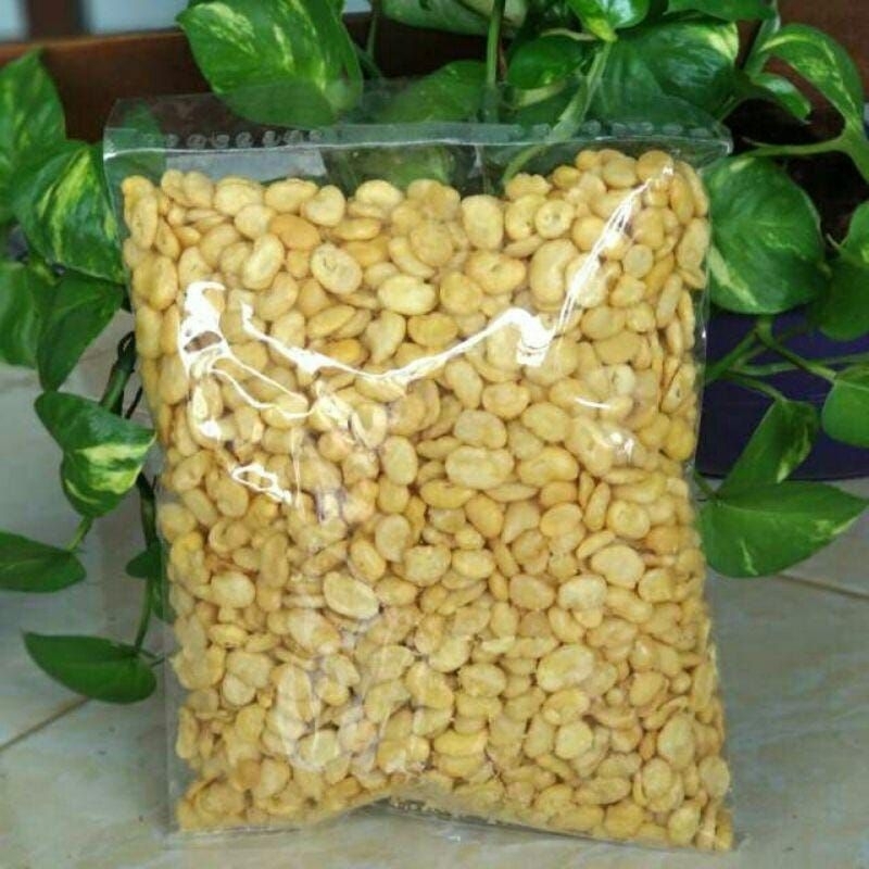

KACANG KORO JAIPONG ORIGINAL