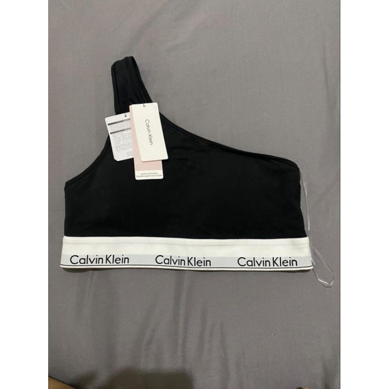 MODERN COTTON ONE SHOULDER CK ORIGINAL