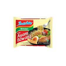 

Indomie Ayam Bawang 69gr Bungkus | Indomie Kuah | Mie Kuah Murah