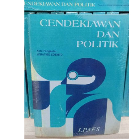 Cendekiawan dan Politik